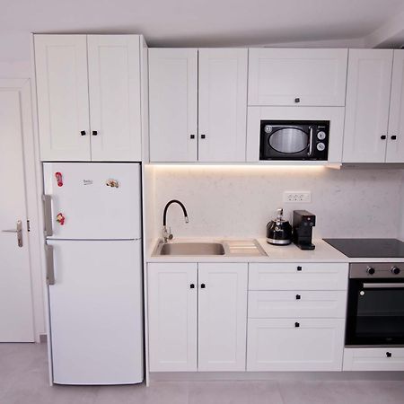 Foteini Residence Kálymnos Eksteriør bilde