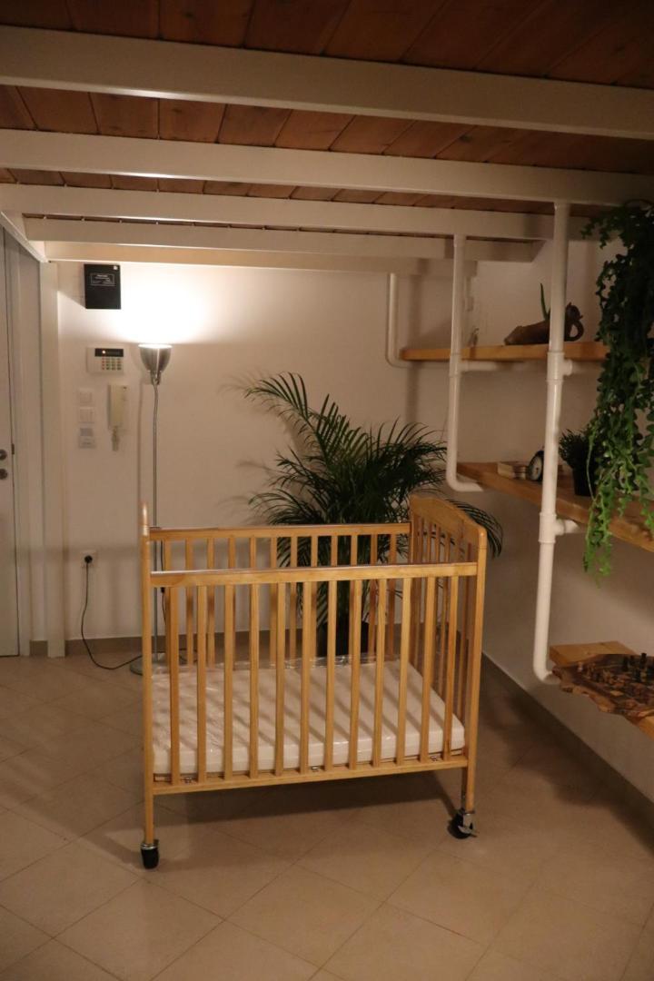 Foteini Residence Kálymnos Eksteriør bilde