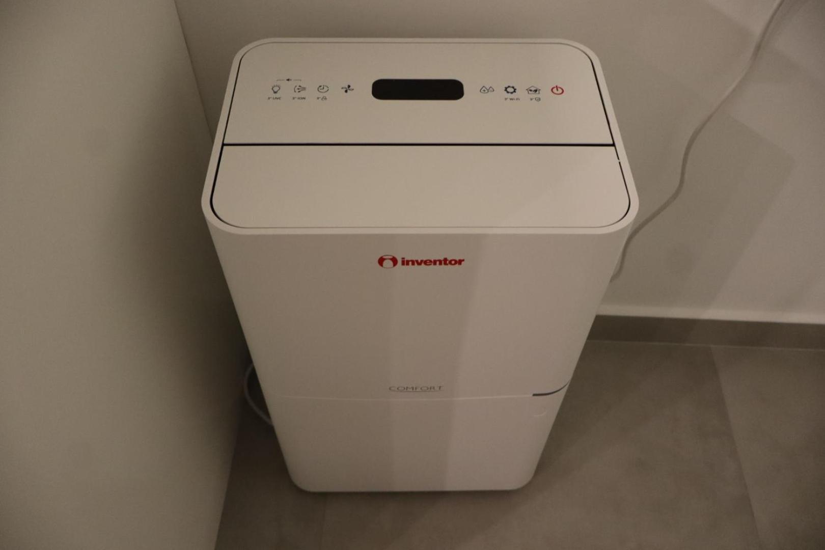 Foteini Residence Kálymnos Eksteriør bilde