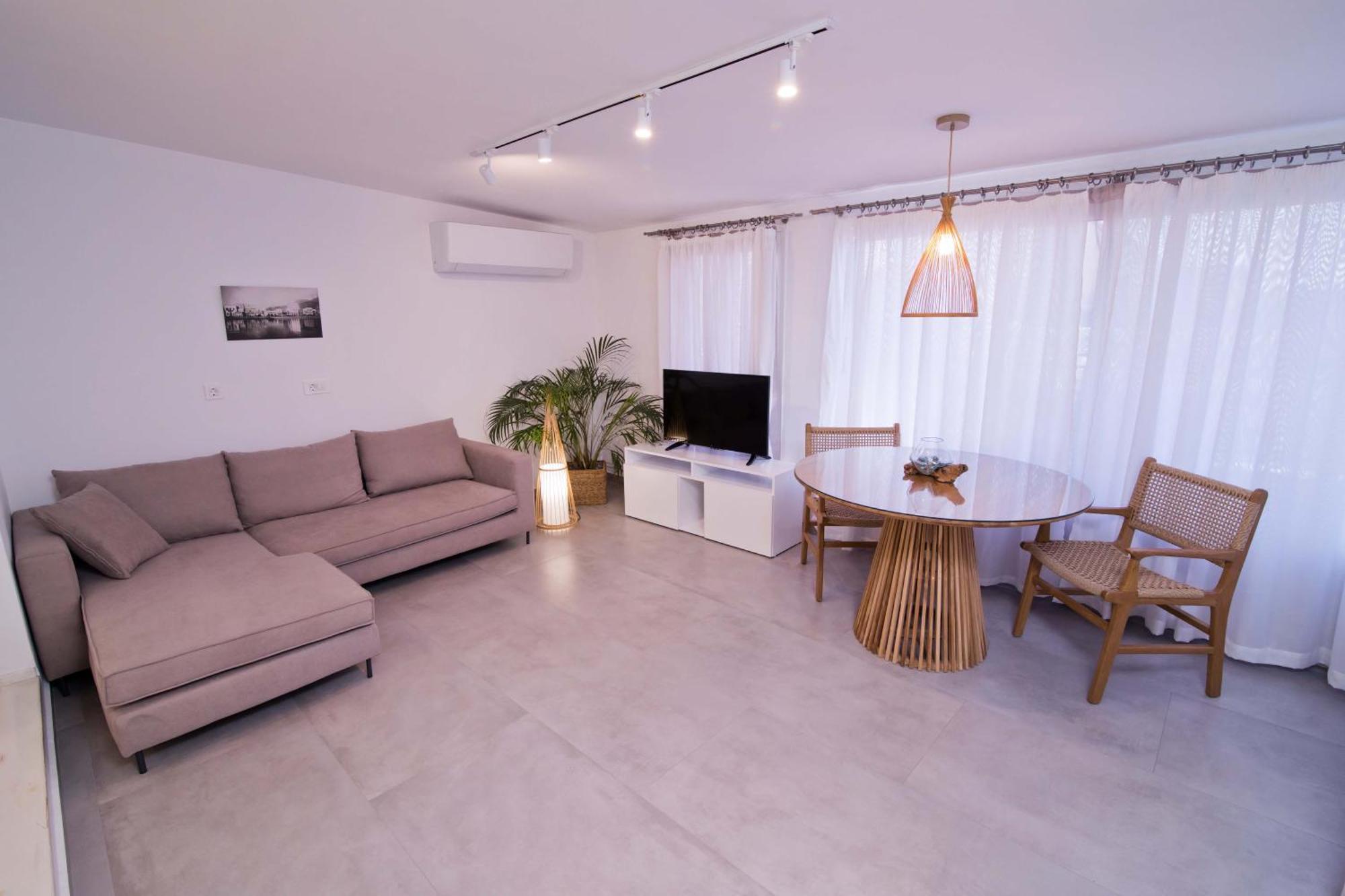 Foteini Residence Kálymnos Eksteriør bilde