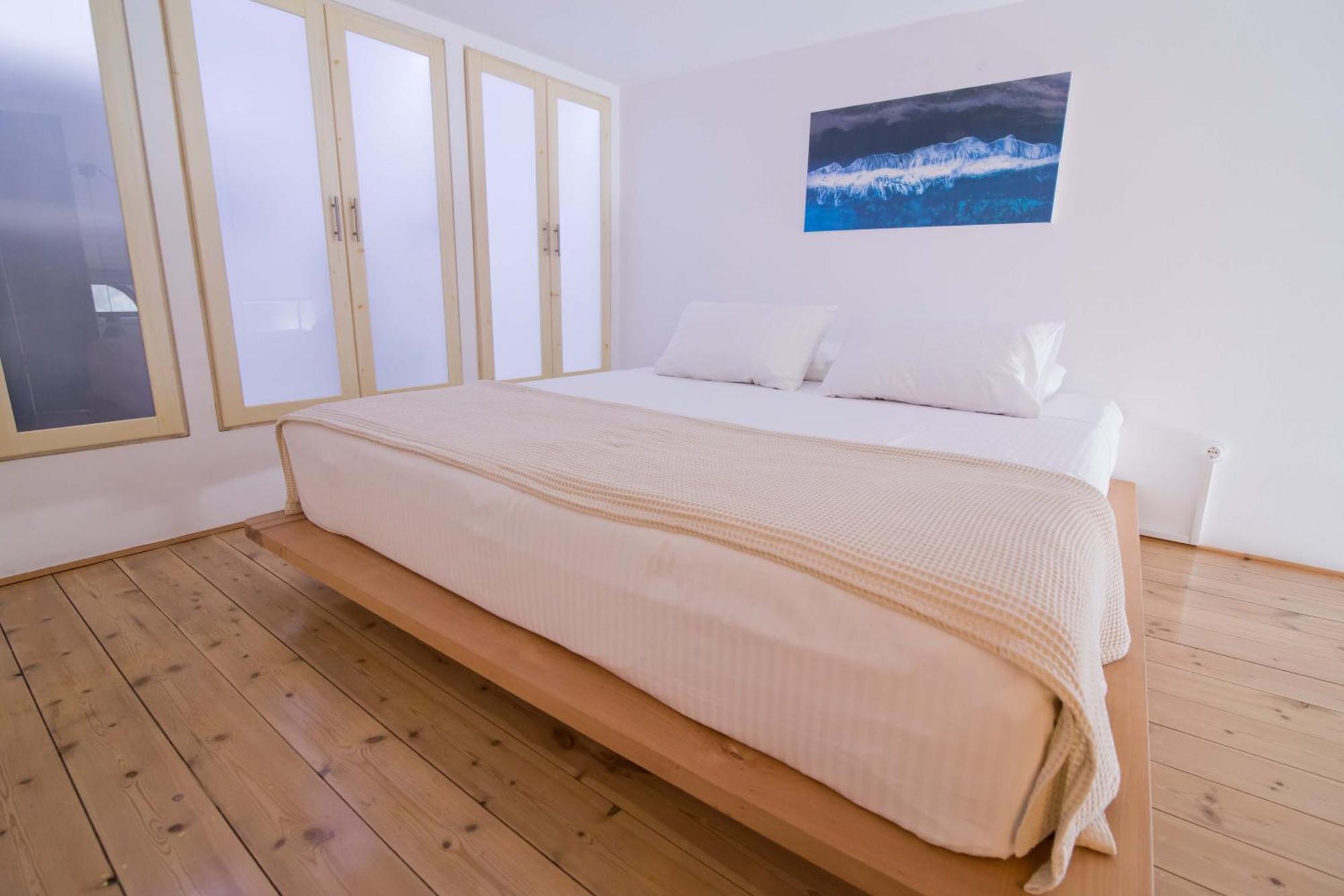 Foteini Residence Kálymnos Eksteriør bilde